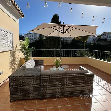 Σπίτι διακοπών Jardines De Burriana Deluxe By Casasol