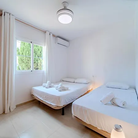 Casa vacanze Jardines De Burriana Deluxe By Casasol *