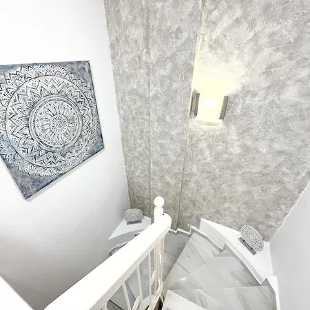 Jardines De Burriana Deluxe By Casasol בית נופש נרחה