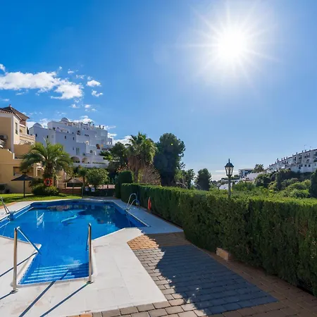 Jardines De Burriana Deluxe By Casasol Casa vacanze