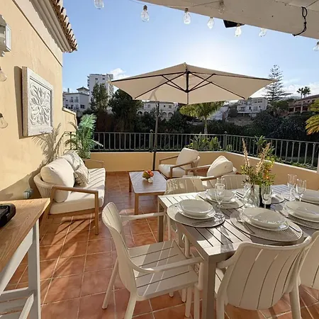 Jardines De Burriana Deluxe By Casasol Casa vacanze