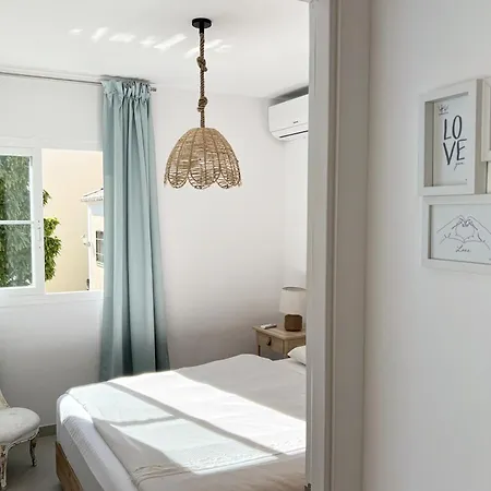 Jardines De Burriana Deluxe By Casasol Nerja