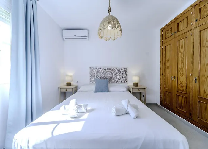 Jardines De Burriana Deluxe By Casasol