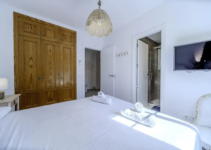 Jardines De Burriana Deluxe By Casasol Dom wakacyjny Nerja