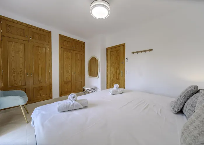 Jardines De Burriana Deluxe By Casasol Nerja