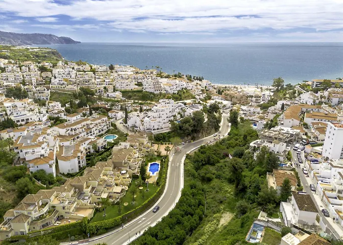 Jardines De Burriana Deluxe By Casasol Dom wakacyjny