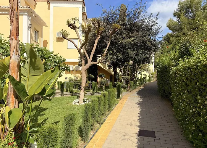 Jardines De Burriana Deluxe By Casasol *