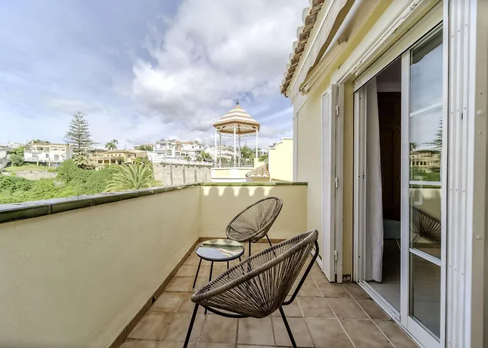 Jardines De Burriana Deluxe By Casasol