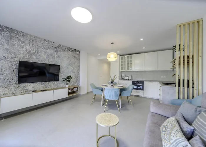 Jardines De Burriana Deluxe By Casasol בית נופש