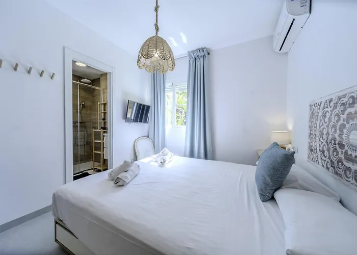 Jardines De Burriana Deluxe By Casasol בית נופש נרחה