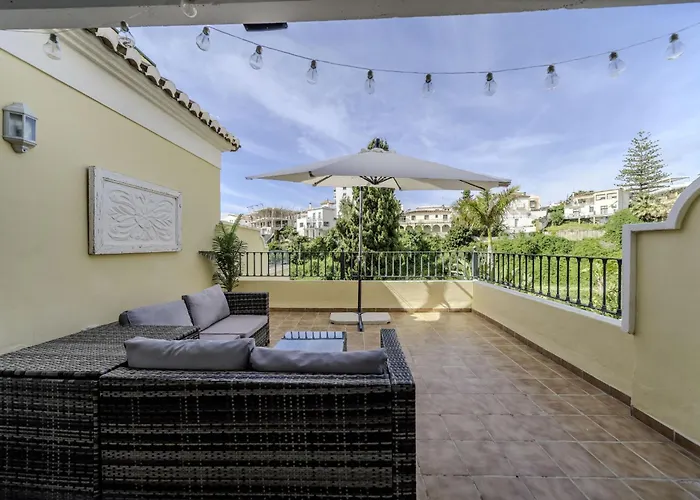 Jardines De Burriana Deluxe By Casasol