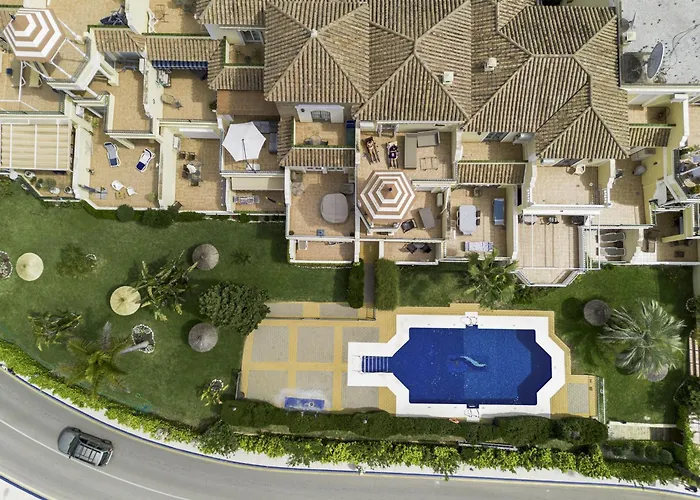 Jardines De Burriana Deluxe By Casasol בית נופש