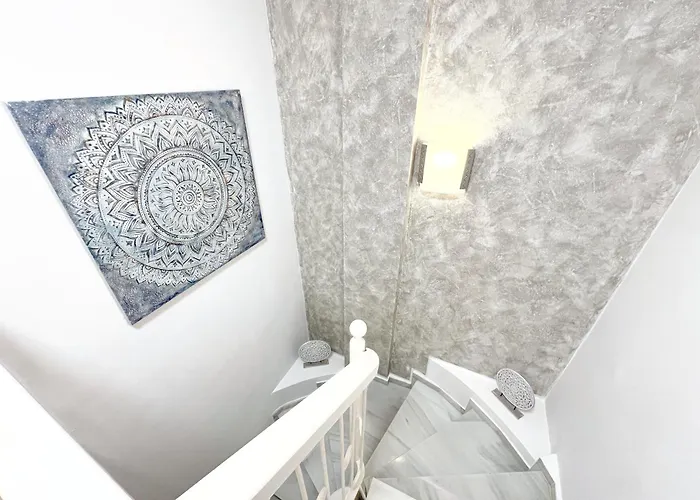 Jardines De Burriana Deluxe By Casasol בית נופש נרחה