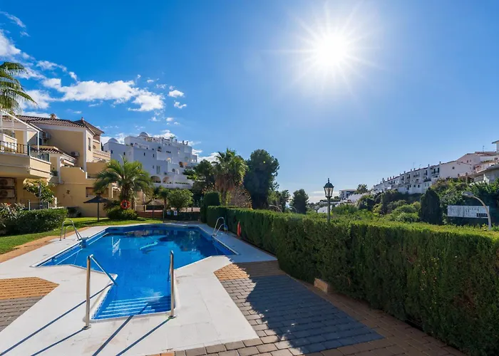 Jardines De Burriana Deluxe By Casasol בית נופש