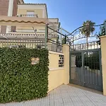 Jardines De Burriana Deluxe By Casasol Hébergement de vacances Nerja
