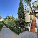 Jardines De Burriana Deluxe By Casasol * Nerja