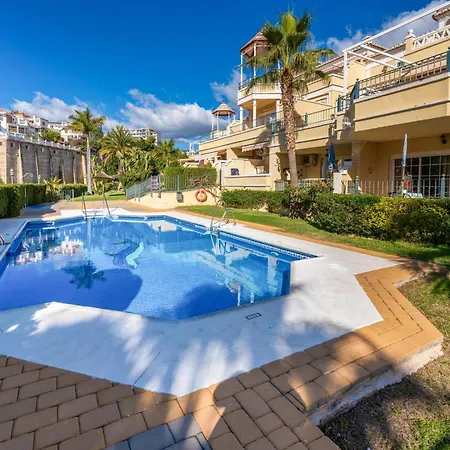 Jardines De Burriana Deluxe By Casasol