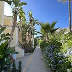 Vakantiehuis Jardines De Burriana Deluxe By Casasol *