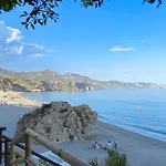 Jardines De Burriana Deluxe By Casasol Nerja
