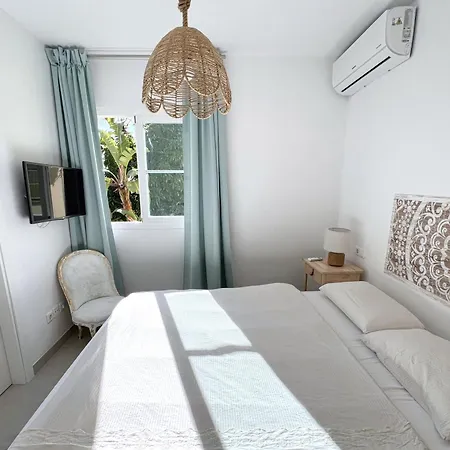 Jardines De Burriana Deluxe By Casasol Nerja