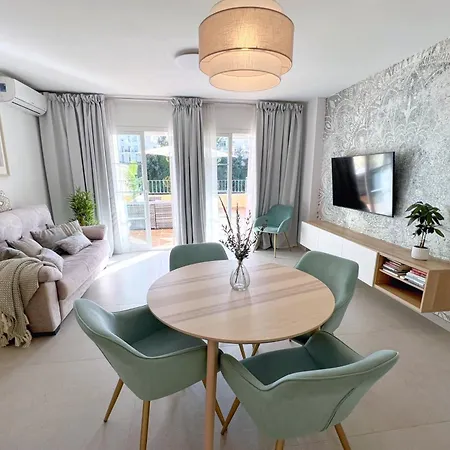 Jardines De Burriana Deluxe By Casasol